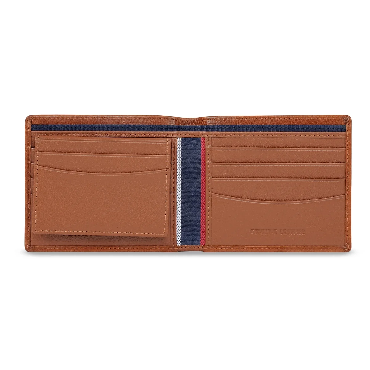 Tommy Hilfiger Prastio Men's Passcase Wallet - Image 3