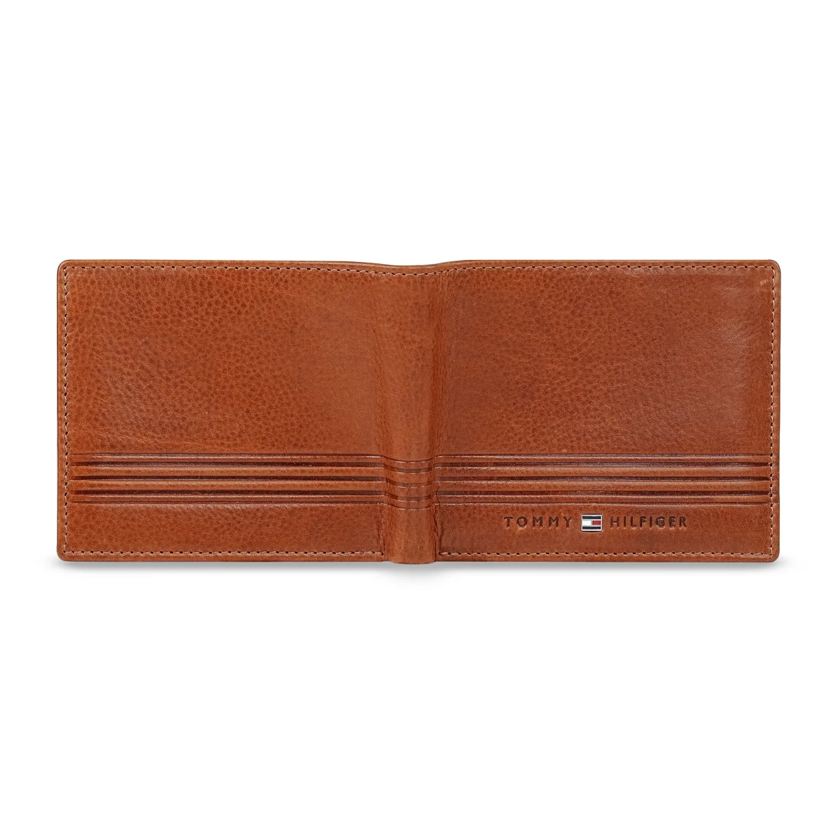 Tommy Hilfiger Prastio Men's Passcase Wallet - Image 7