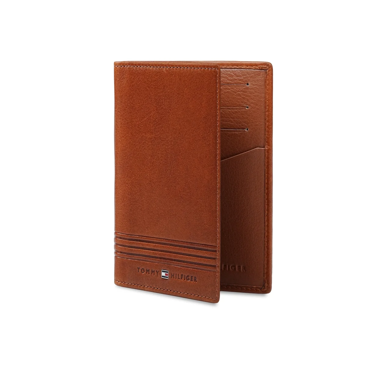 Tommy Hilfiger Prastio Men's Passport Cover - Image 2