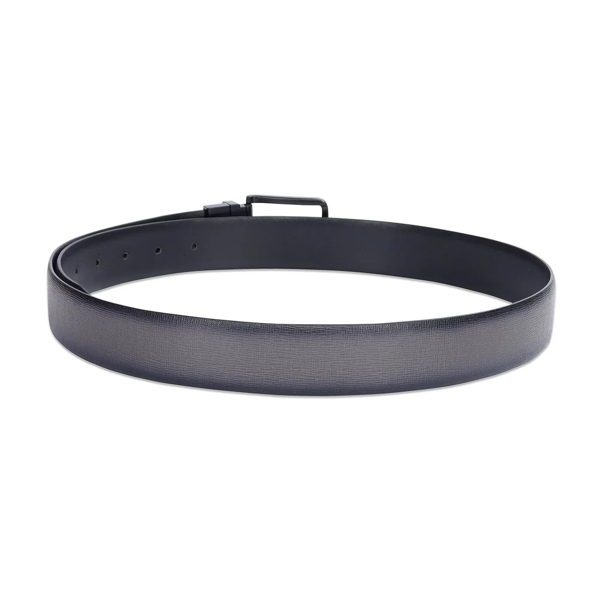 Tommy Hilfiger Pratts Men's Reversible Belt - Image 6