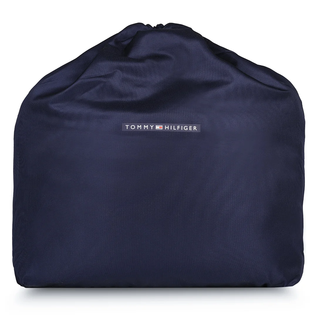 Tommy Hilfiger Premium Leather Line Galveston Business Case - Image 16