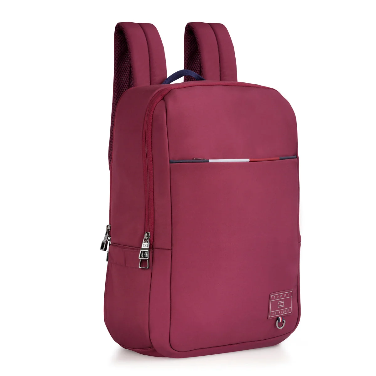 Tommy Hilfiger Prius Laptop Backpack - Image 2