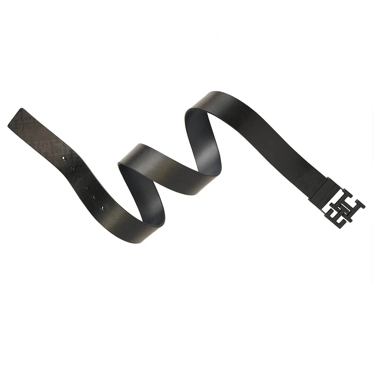 Tommy Hilfiger Pursat Men's Reversible Belt - Image 5