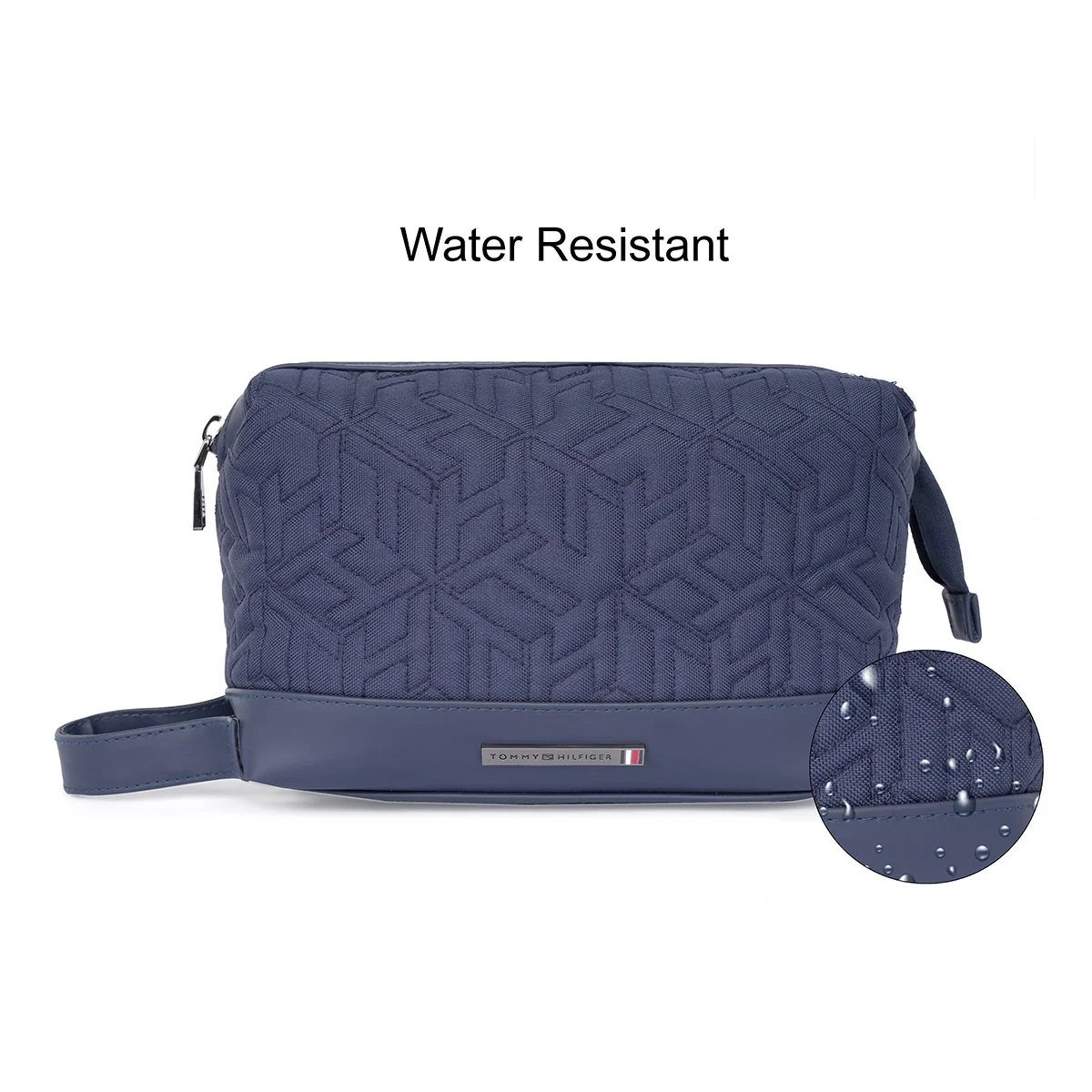 Tommy Hilfiger Quartz Toiletry Case - Image 5