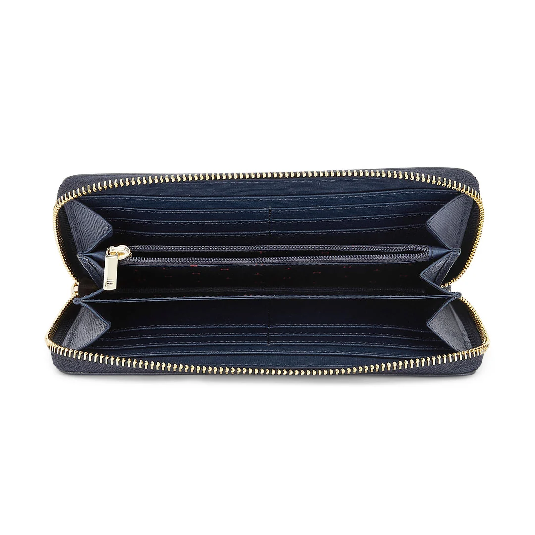 Tommy Hilfiger Rainier Contemporary Women's Leather Wallet - Image 5