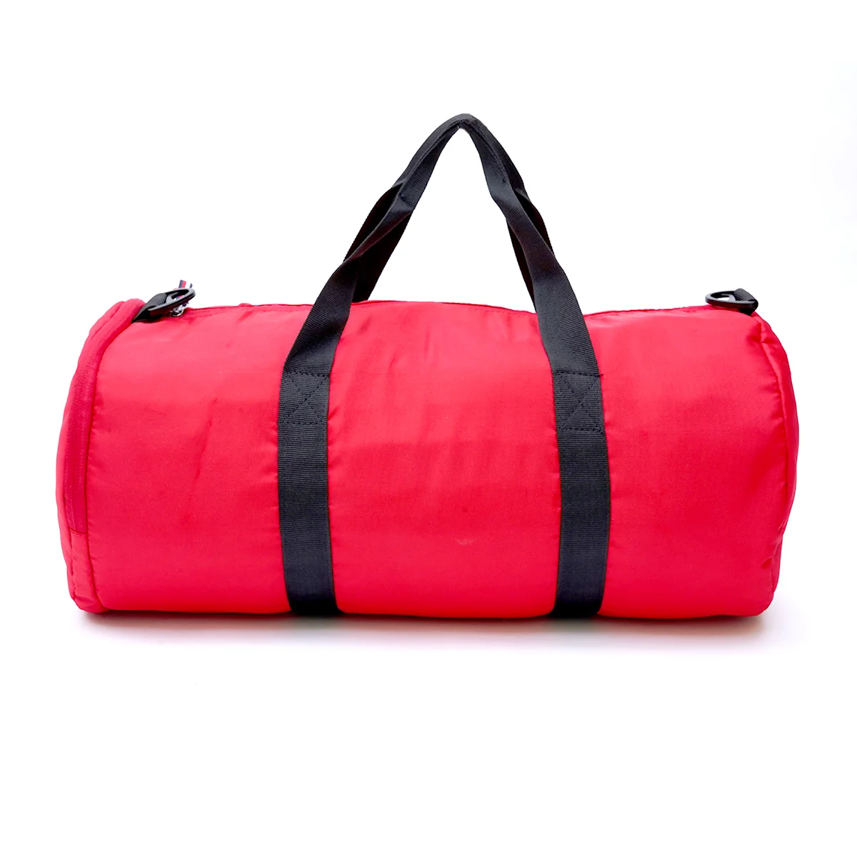 Tommy Hilfiger Raphael Unisex Polyester Gym Bag - Image 3