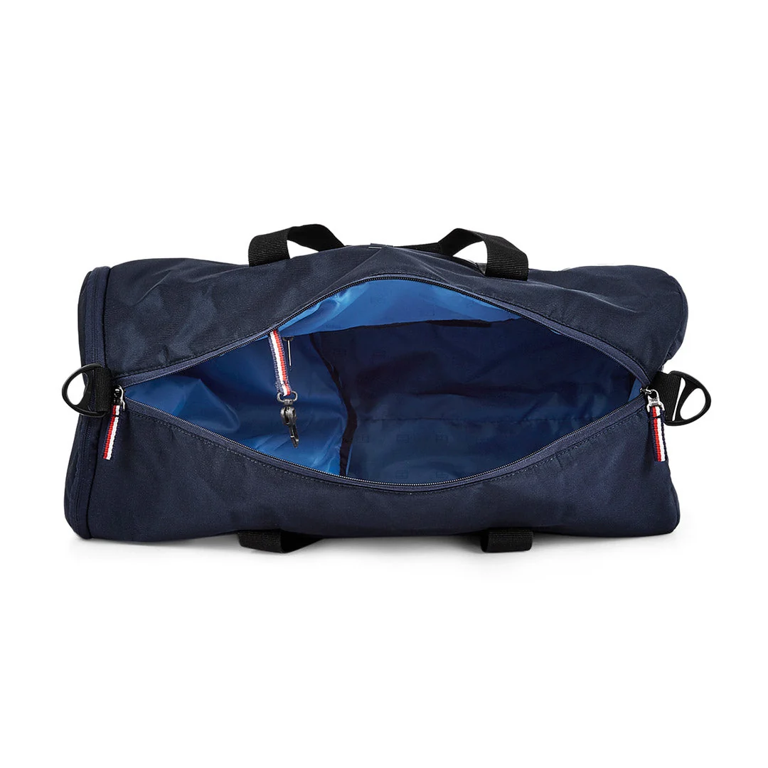 Tommy Hilfiger Raphael Unisex Polyester Gym Bag - Image 5