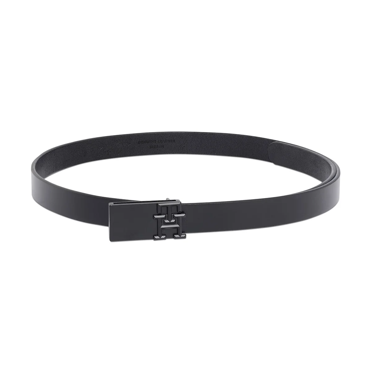 Tommy Hilfiger Reine Women's Non Reversible Belt - Image 2