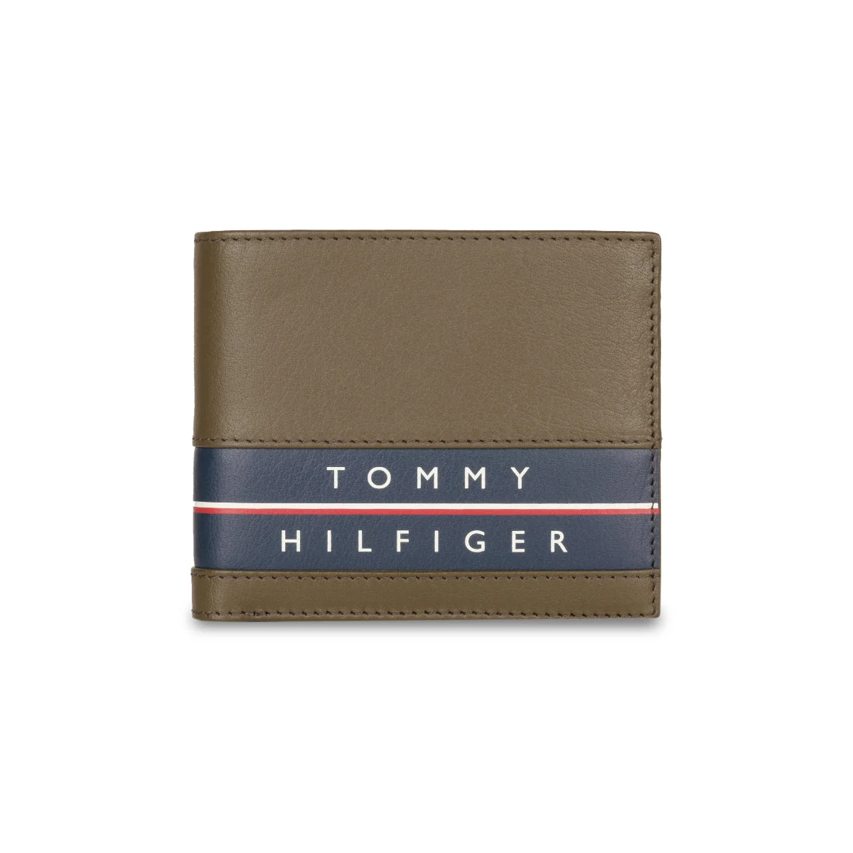 Tommy Hilfiger Rewey Men’s Global Coin Wallet