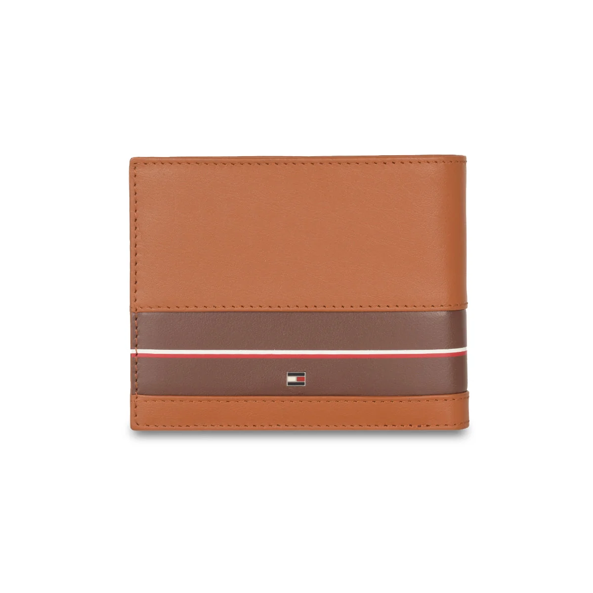 Tommy Hilfiger Rewey Men’s Global Coin Wallet - Image 9