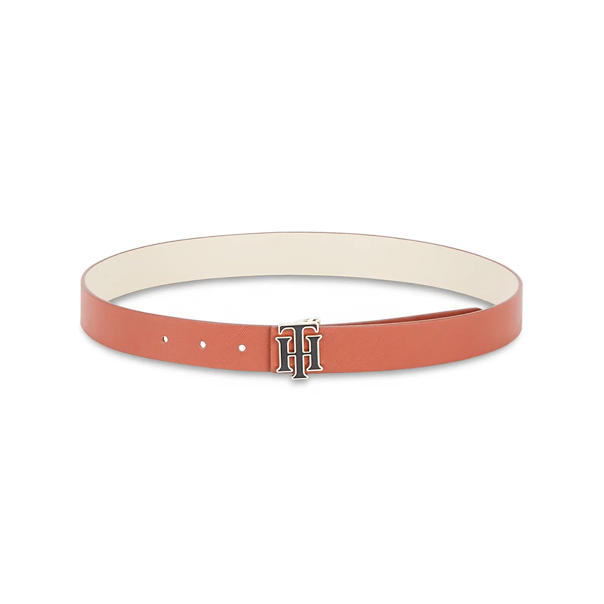 Tommy Hilfiger Rhine Women's Reversible Belt - Image 4