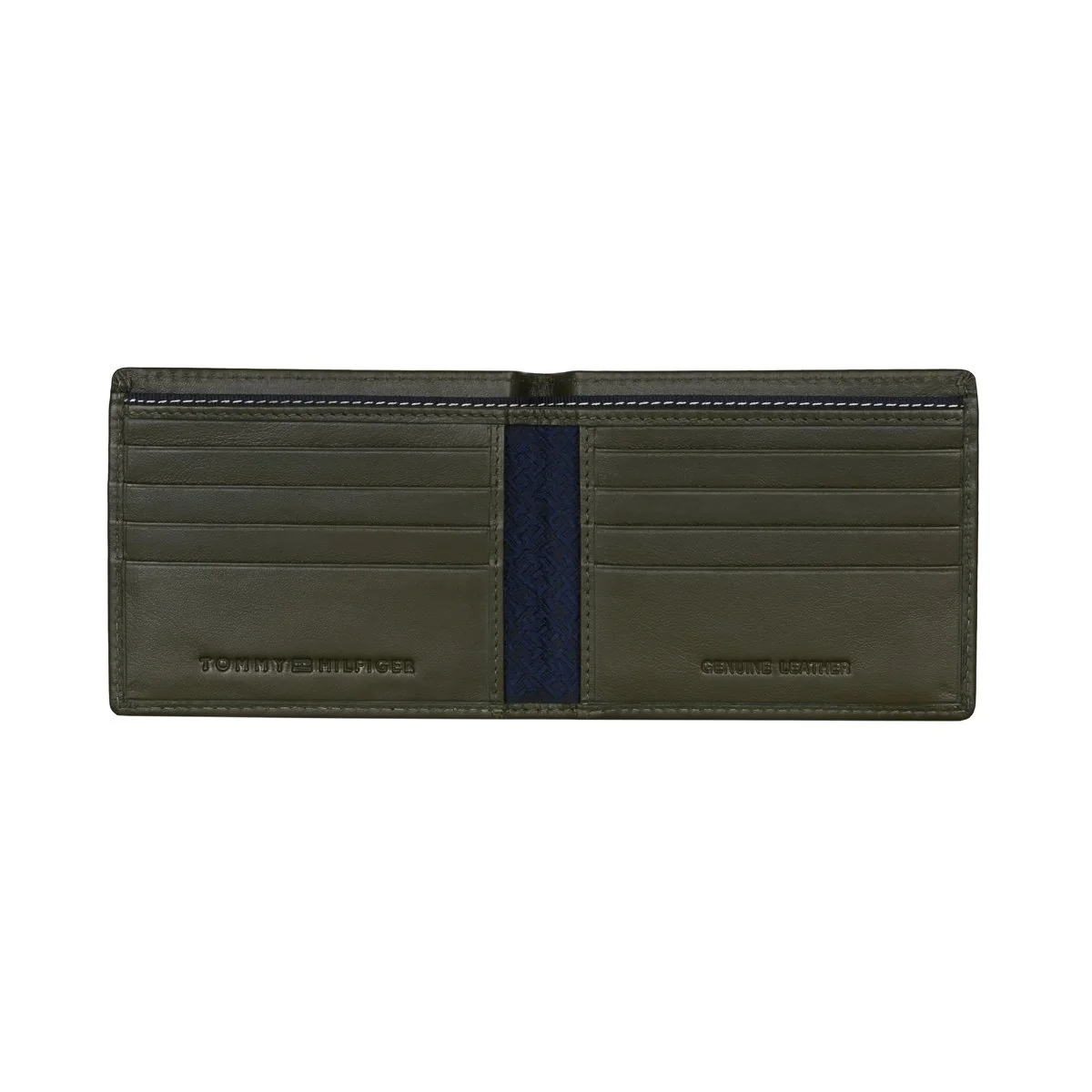 Tommy Hilfiger Ridgeport Men's Slimfold Wallet - Image 5