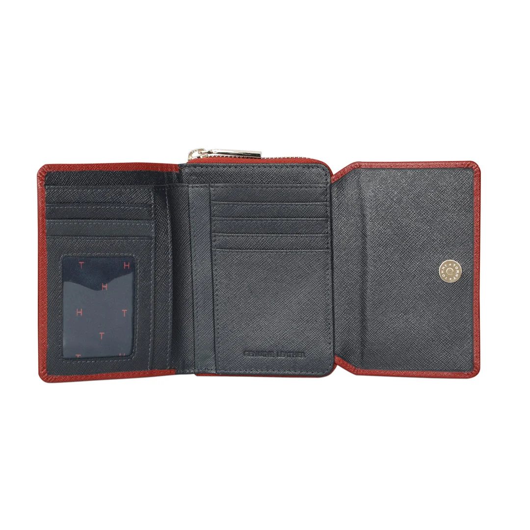 Tommy Hilfiger River Women's Wallet - Image 12