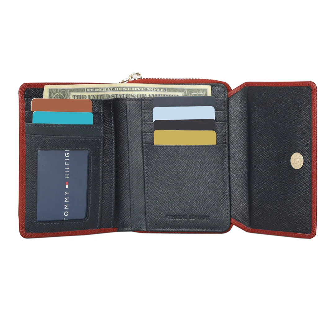 Tommy Hilfiger River Women's Wallet - Image 14