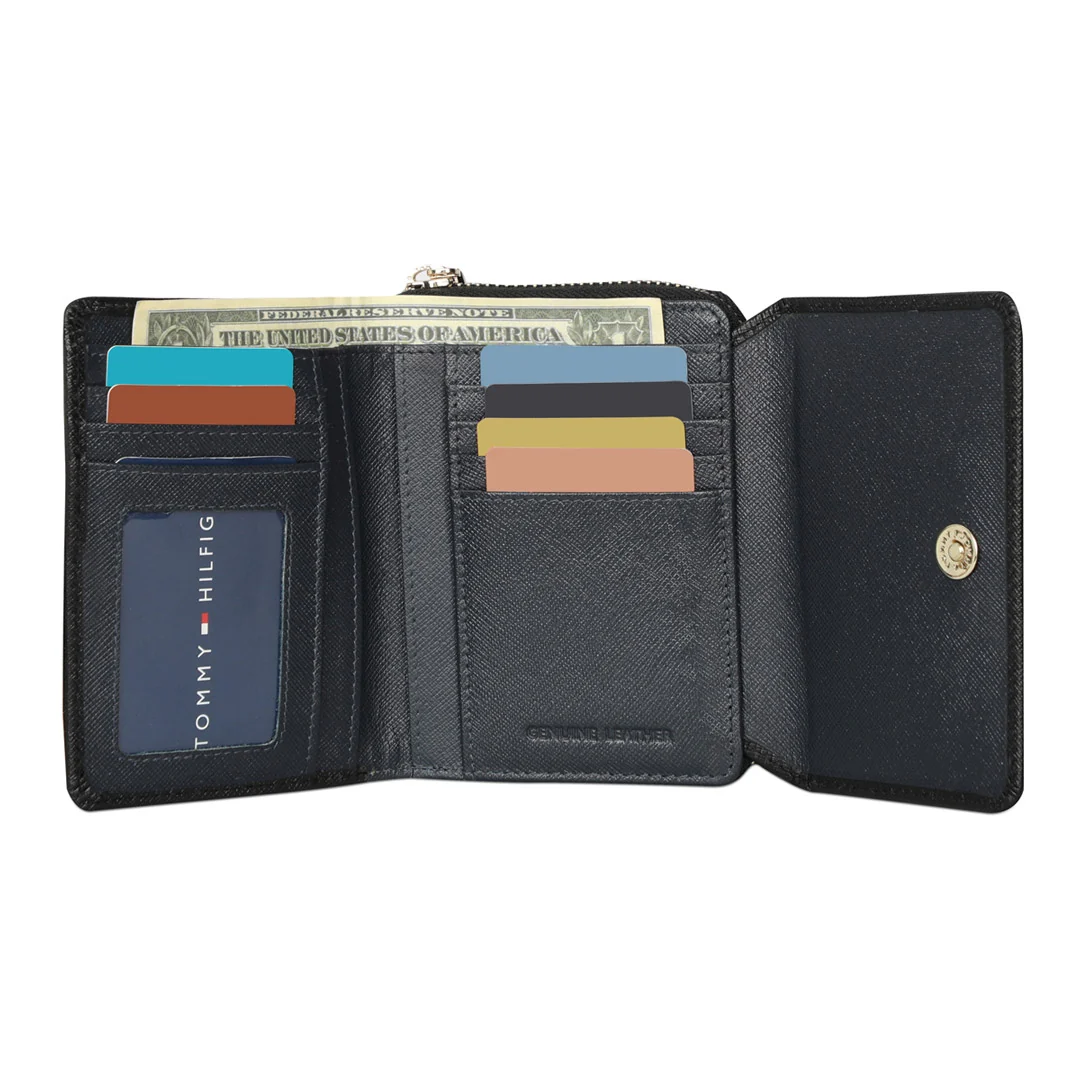 Tommy Hilfiger River Women's Wallet - Image 21