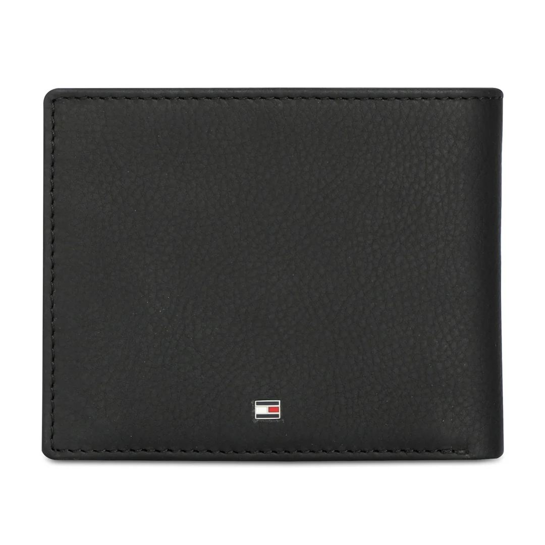 Tommy Hilfiger Rocco Men's Leather Passcase Wallet - Image 10