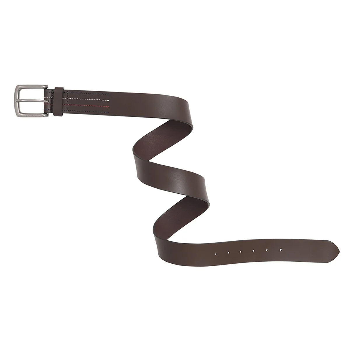 Tommy Hilfiger Rocheport Men's Non Reversible Belt - Image 5
