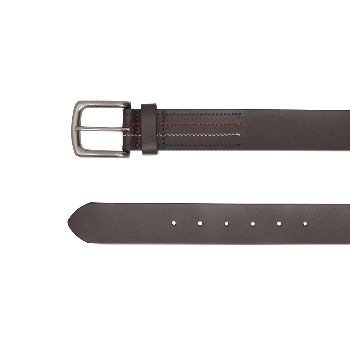 Tommy Hilfiger Rocheport Men's Non Reversible Belt - Image 6