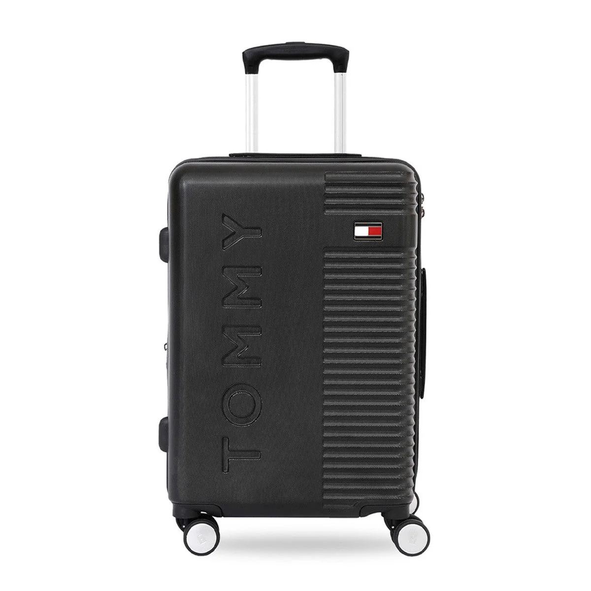 Tommy Hilfiger Rockfill X Hard Luggage