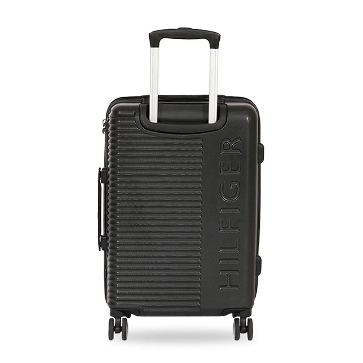 Tommy Hilfiger Rockfill X Hard Luggage - Image 11