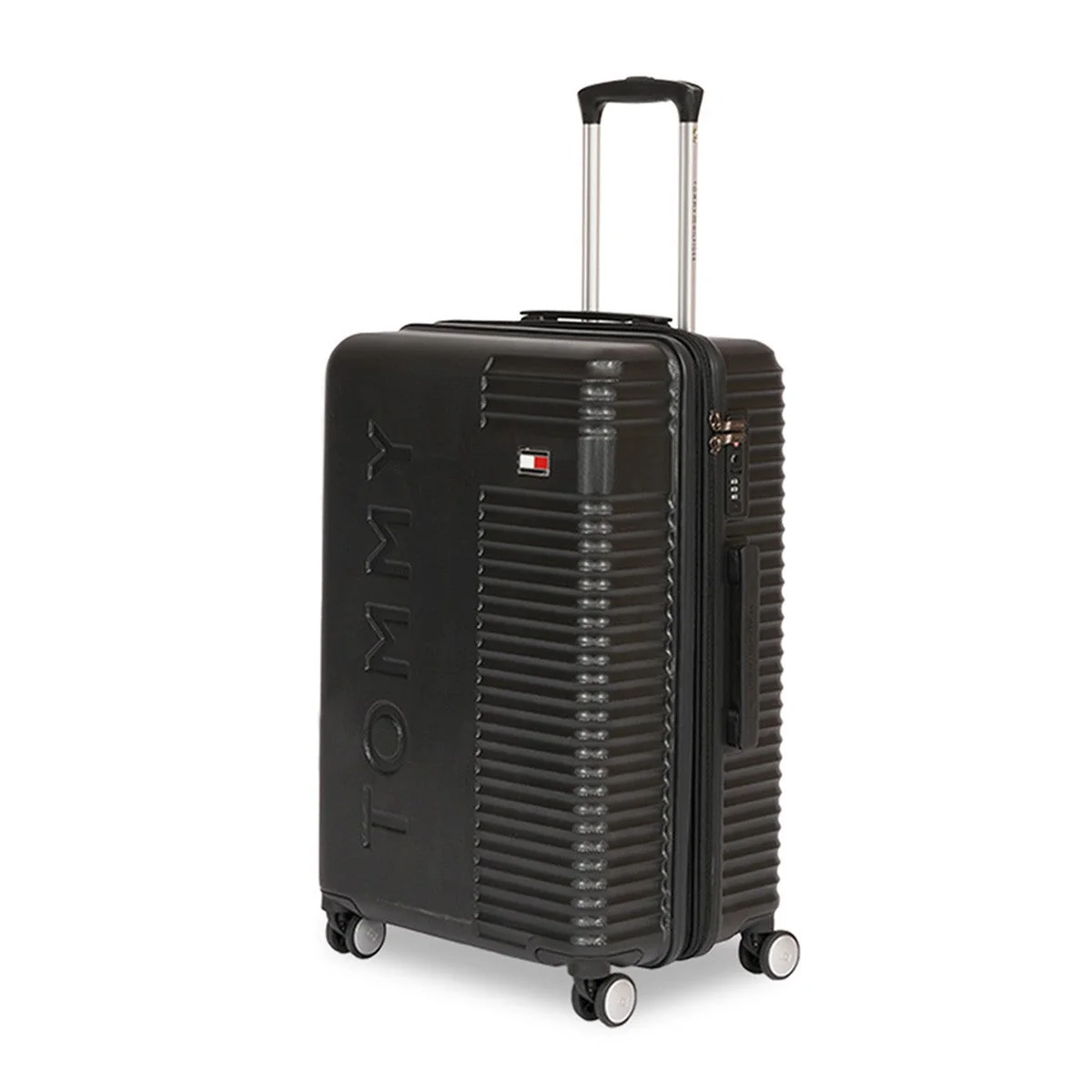 Tommy Hilfiger Rockfill X Hard Luggage - Image 15