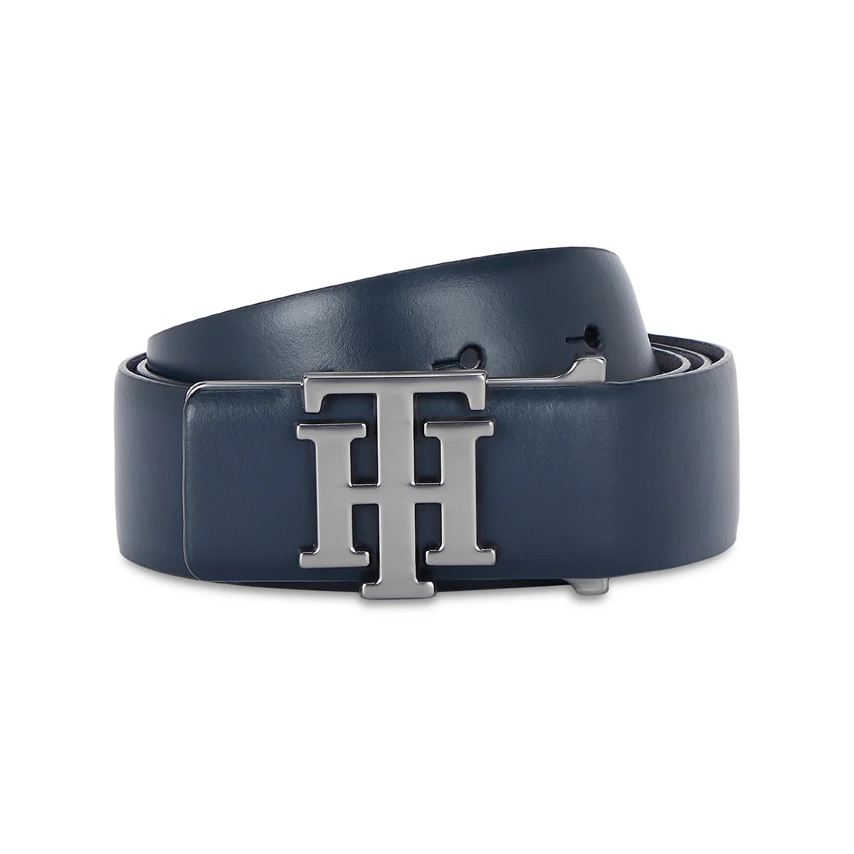 Tommy Hilfiger Rodovre Men's Leather Belt - Image 17