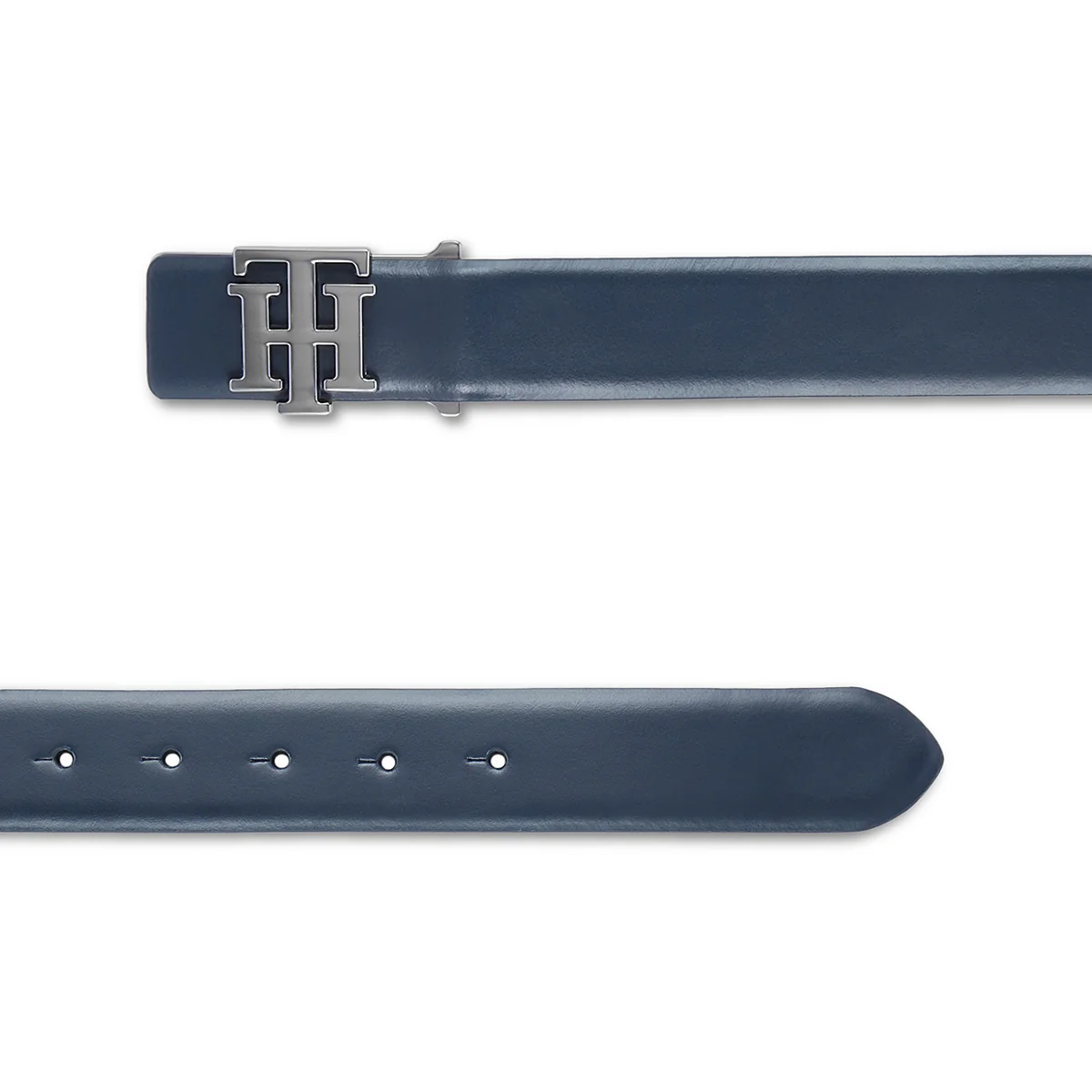 Tommy Hilfiger Rodovre Men's Leather Belt - Image 18