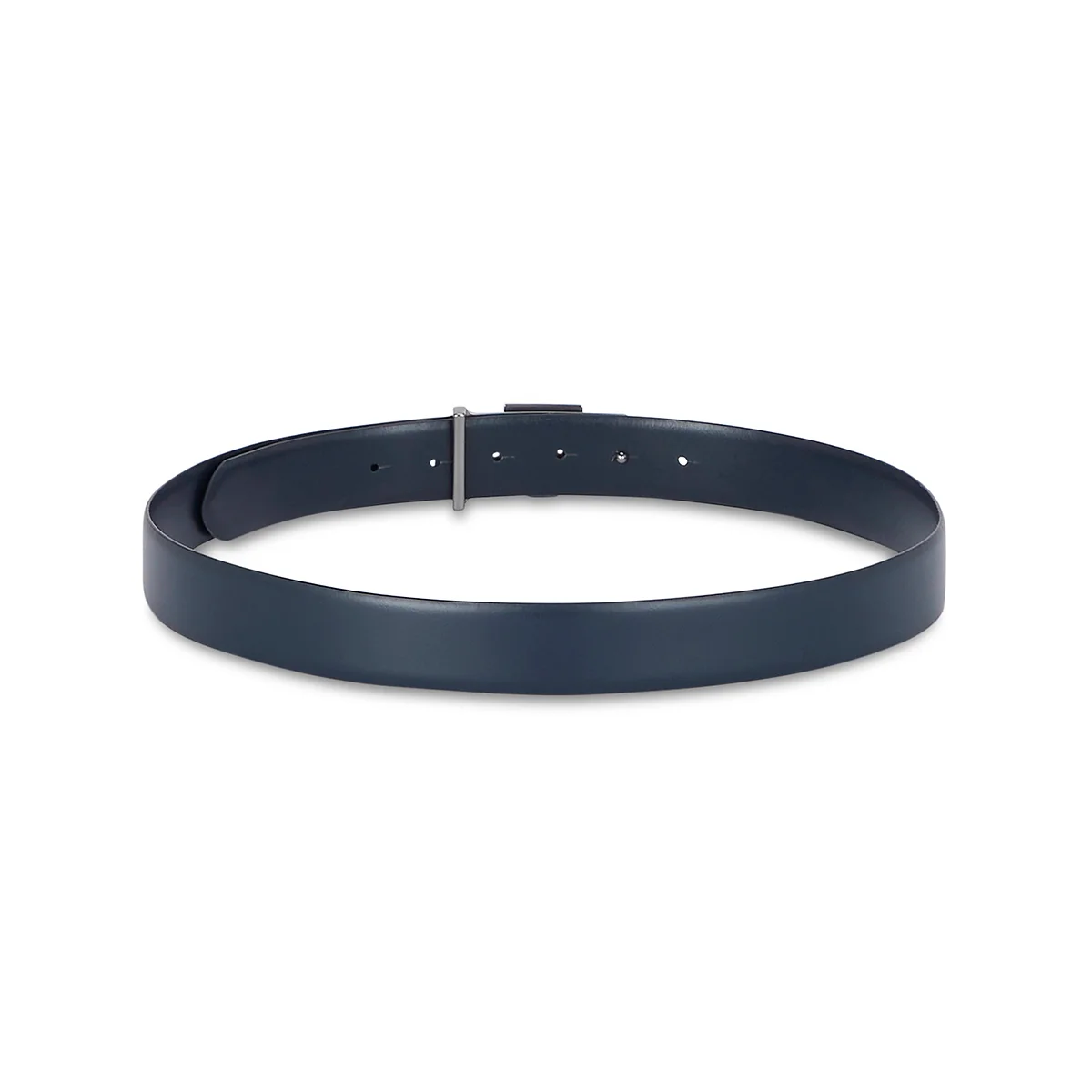 Tommy Hilfiger Rodovre Men's Leather Belt - Image 23