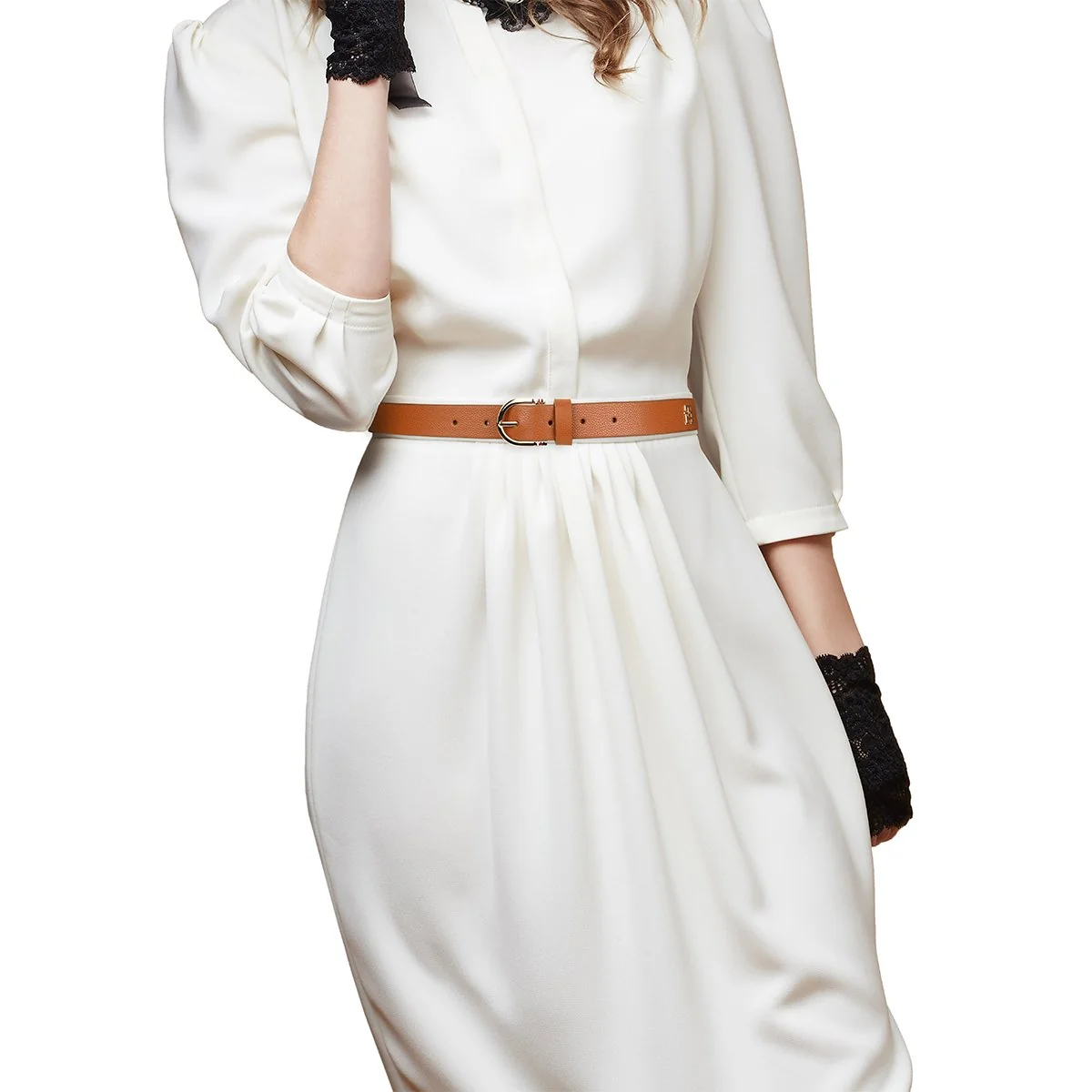 Tommy Hilfiger Romillya Women's Non Reversible - Image 7