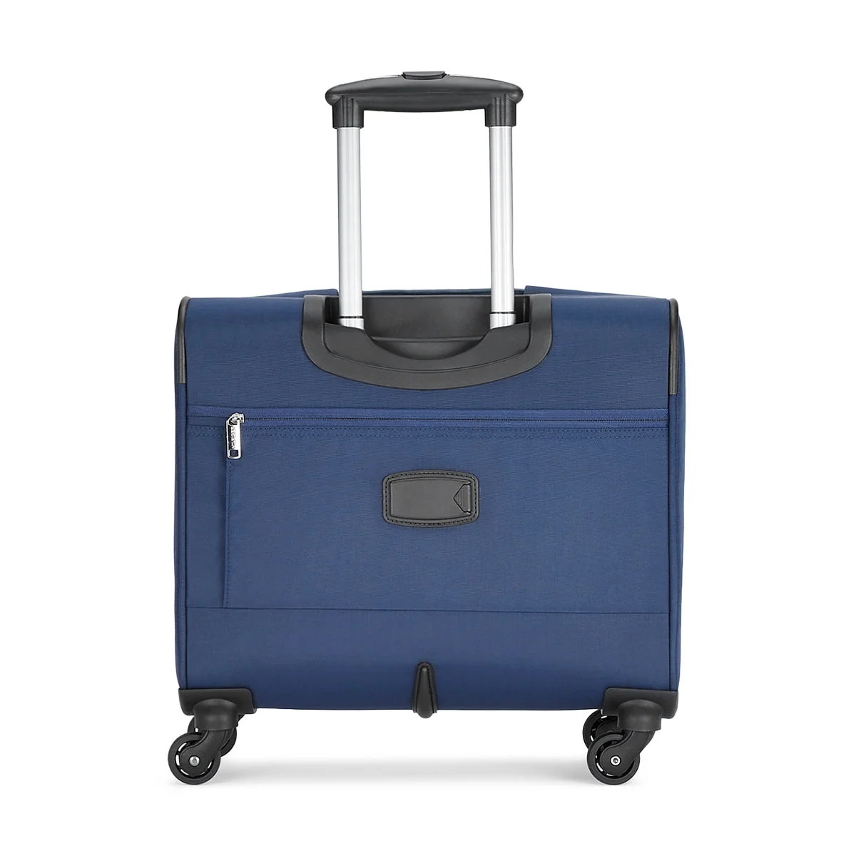 Tommy Hilfiger Roosevelt Overnighter Soft Luggage - Image 4