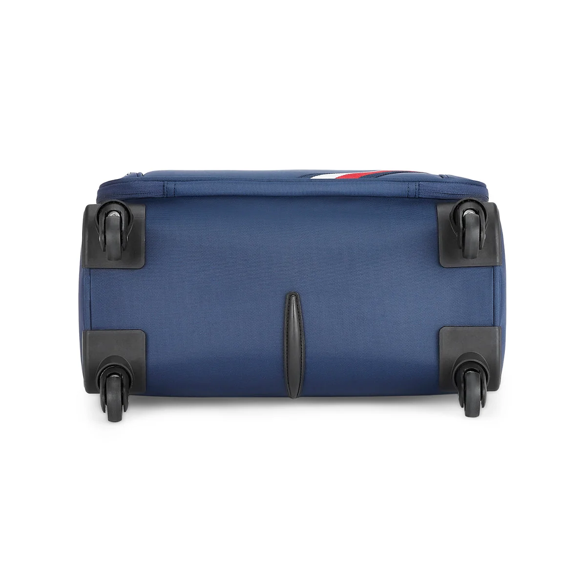 Tommy Hilfiger Roosevelt Overnighter Soft Luggage - Image 7