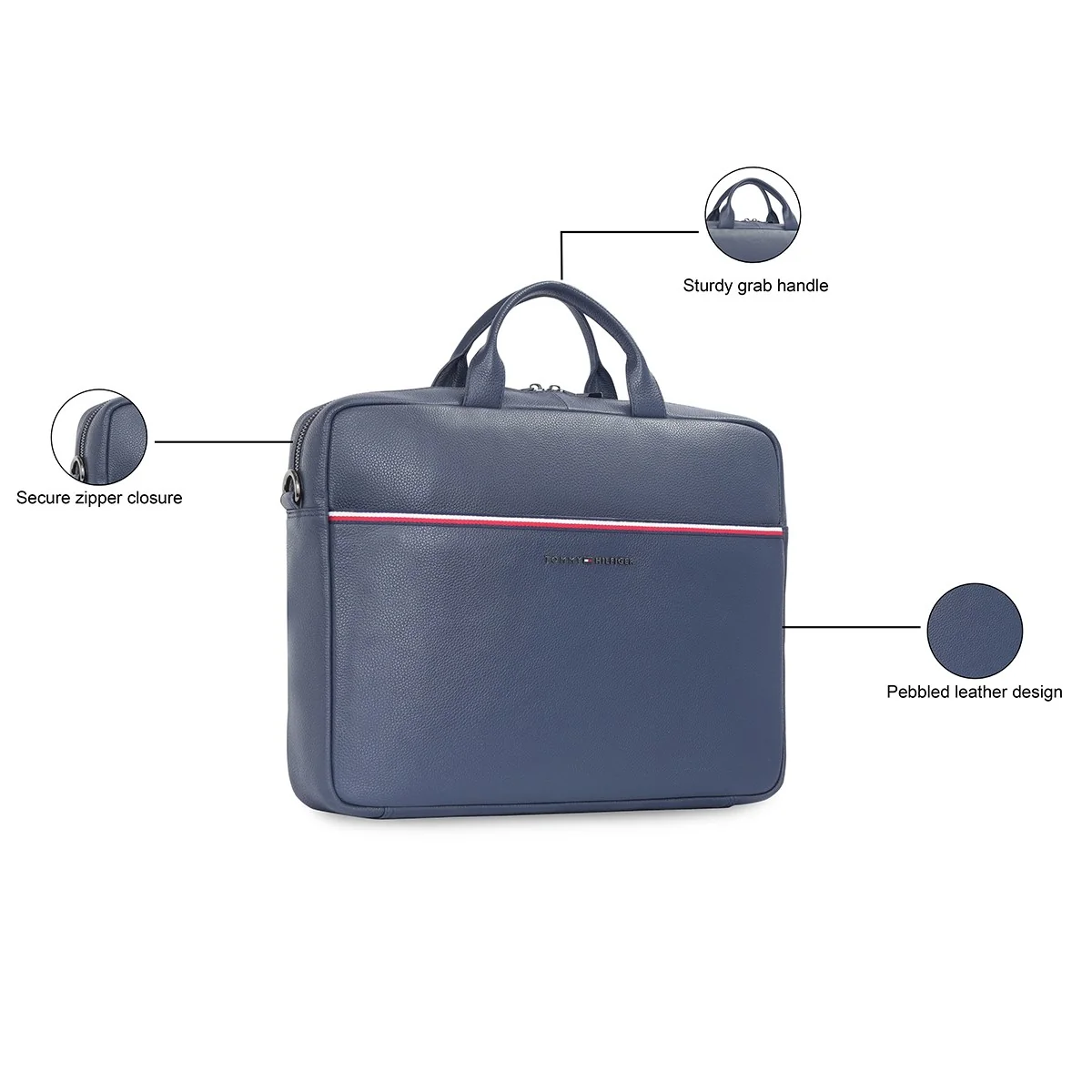 Tommy Hilfiger Rothenburg Business Case - Image 3