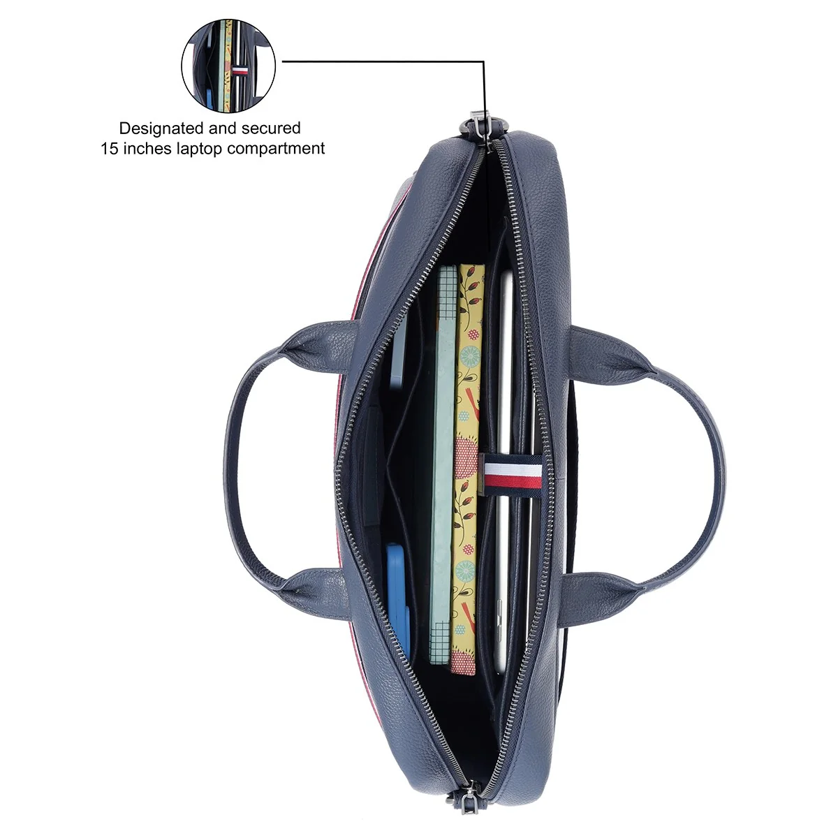 Tommy Hilfiger Rothenburg Business Case - Image 9