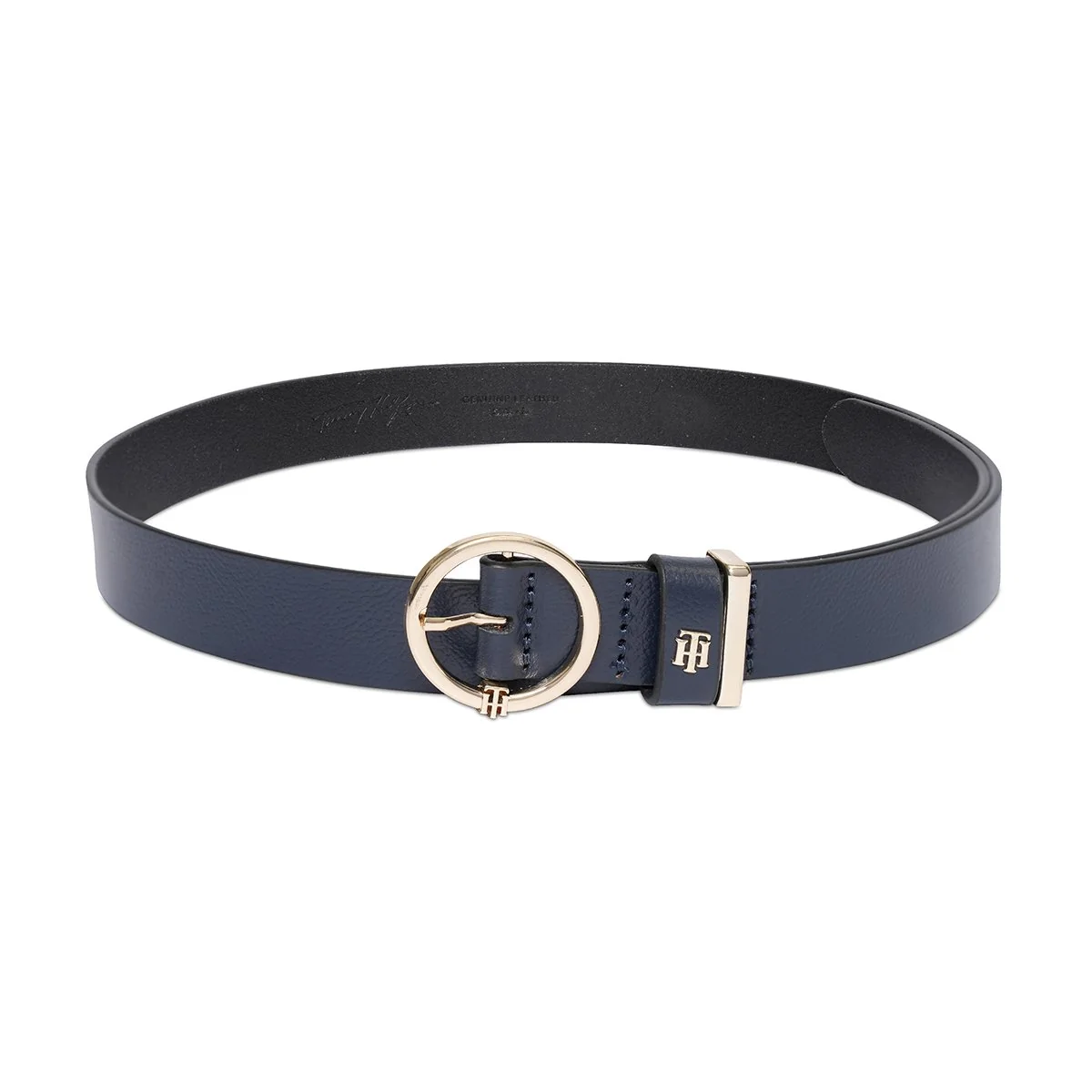 Tommy Hilfiger Saika Women's Non Reversible Belt - Image 2