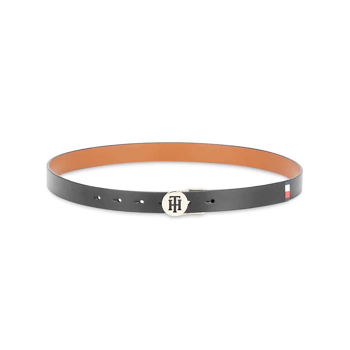 Tommy Hilfiger Salian Women's Reversible Belt - Image 4