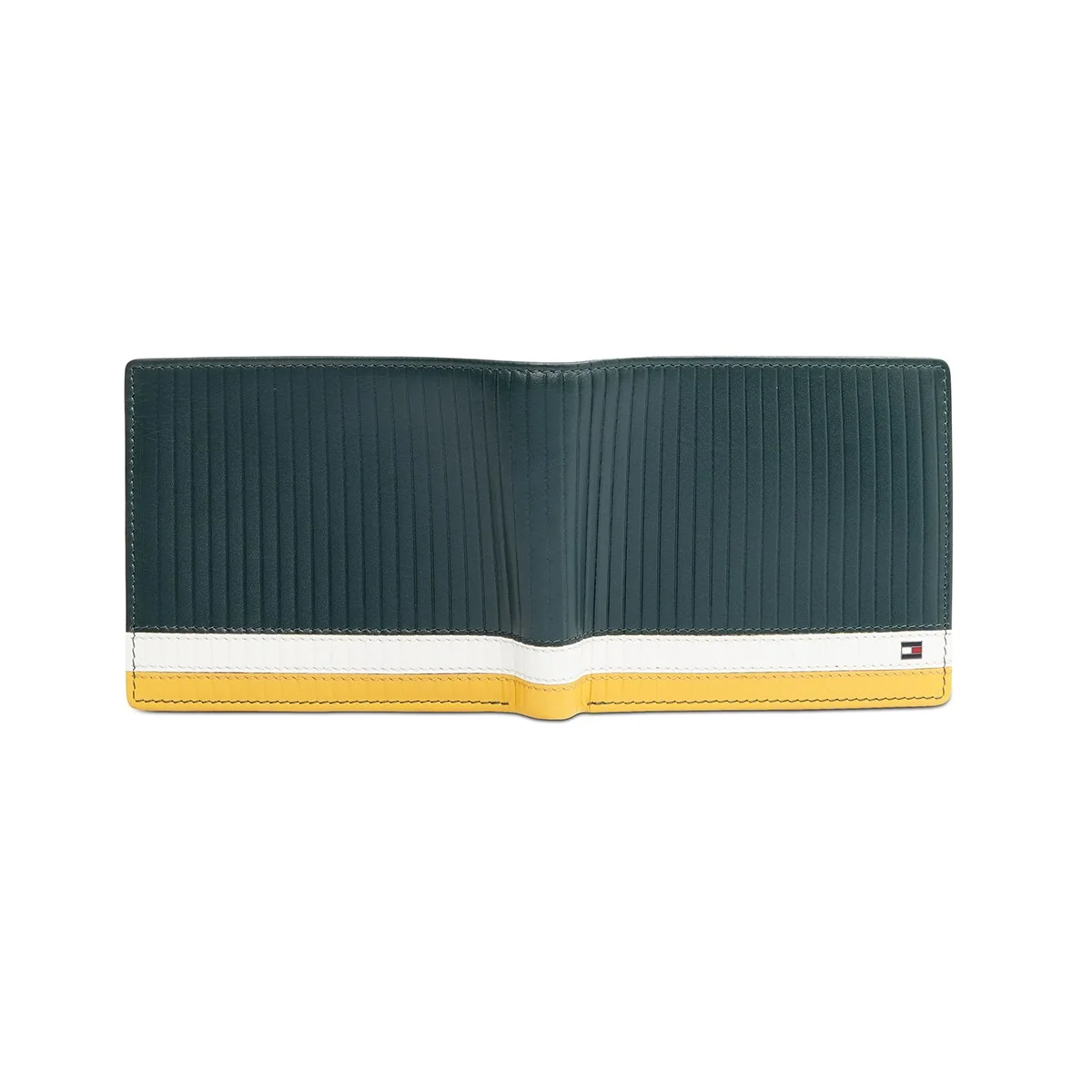 Tommy Hilfiger Samos Men's Global Coin Wallet - Image 4