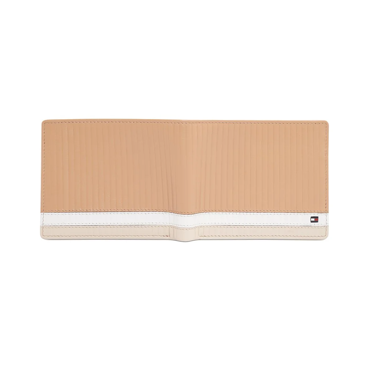 Tommy Hilfiger Samos Men's Slimfold Wallet - Image 4