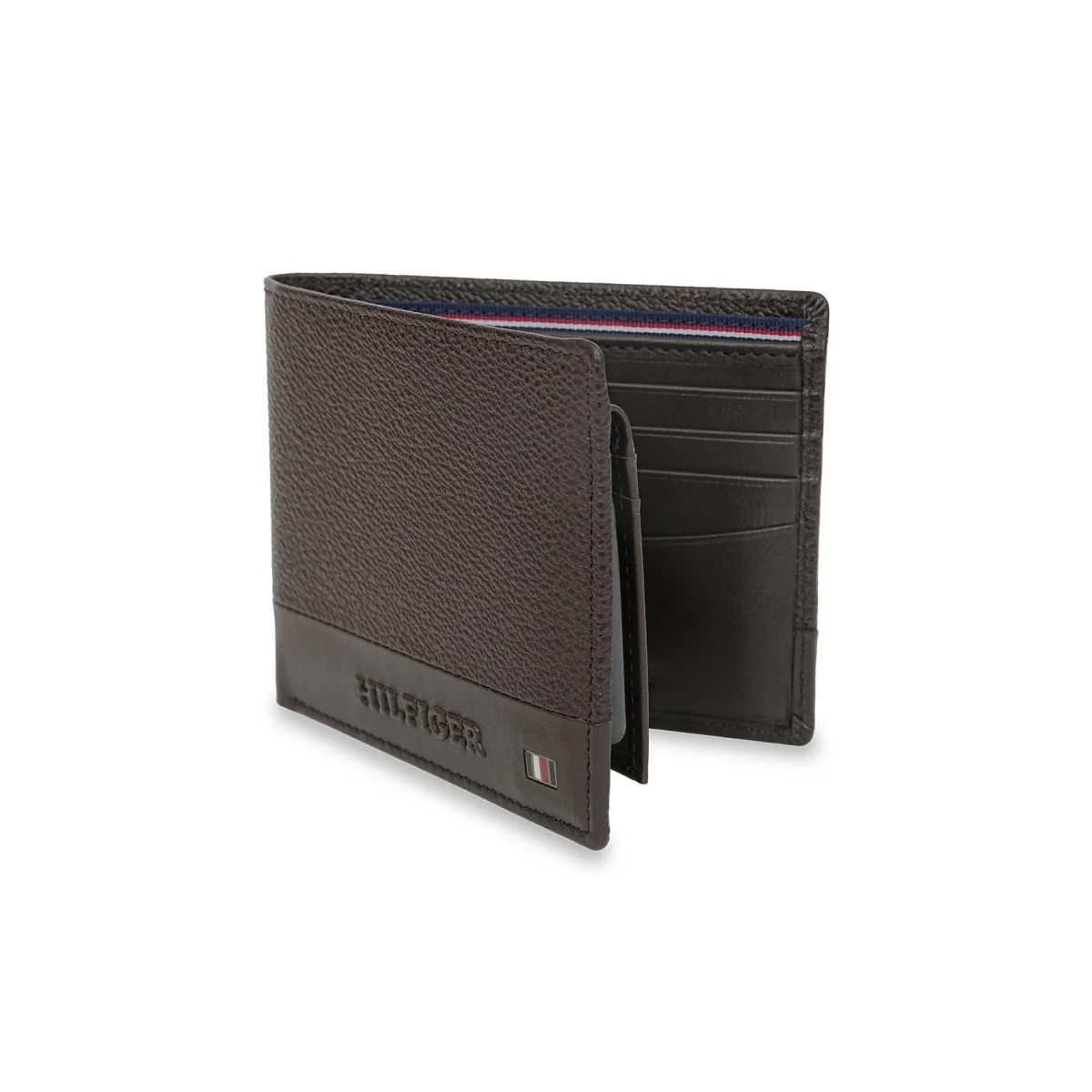 Tommy Hilfiger Savoia Men's Passcase Wallet - Image 5