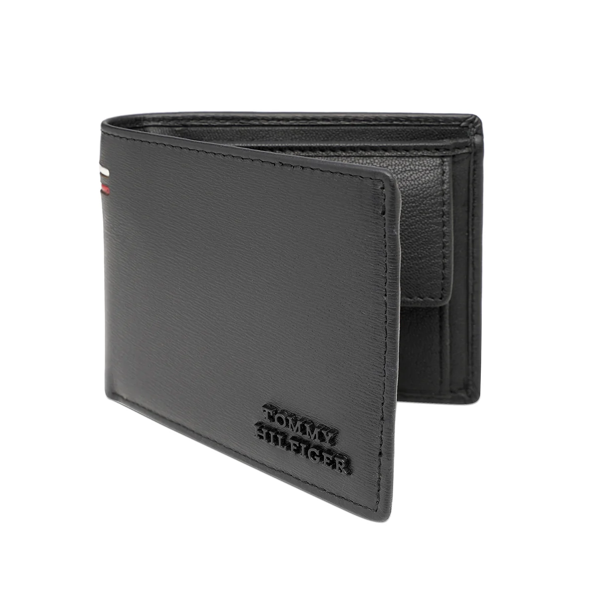 Tommy Hilfiger Scioto Men's Global Coin Wallet - Image 2
