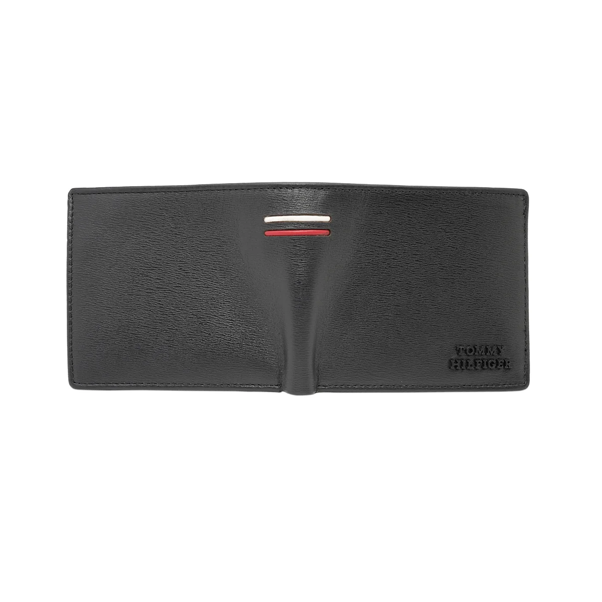 Tommy Hilfiger Scioto Men's Global Coin Wallet - Image 4