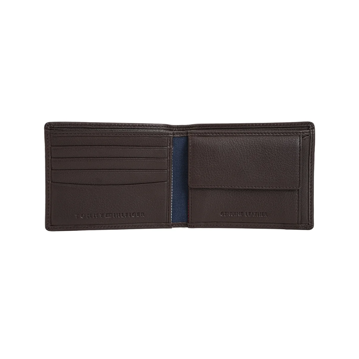 Tommy Hilfiger Scioto Men's Global Coin Wallet - Image 2