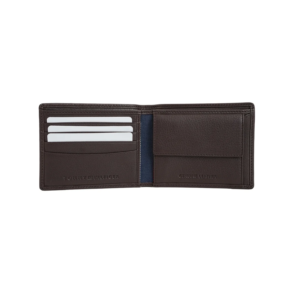 Tommy Hilfiger Scioto Men's Global Coin Wallet - Image 3