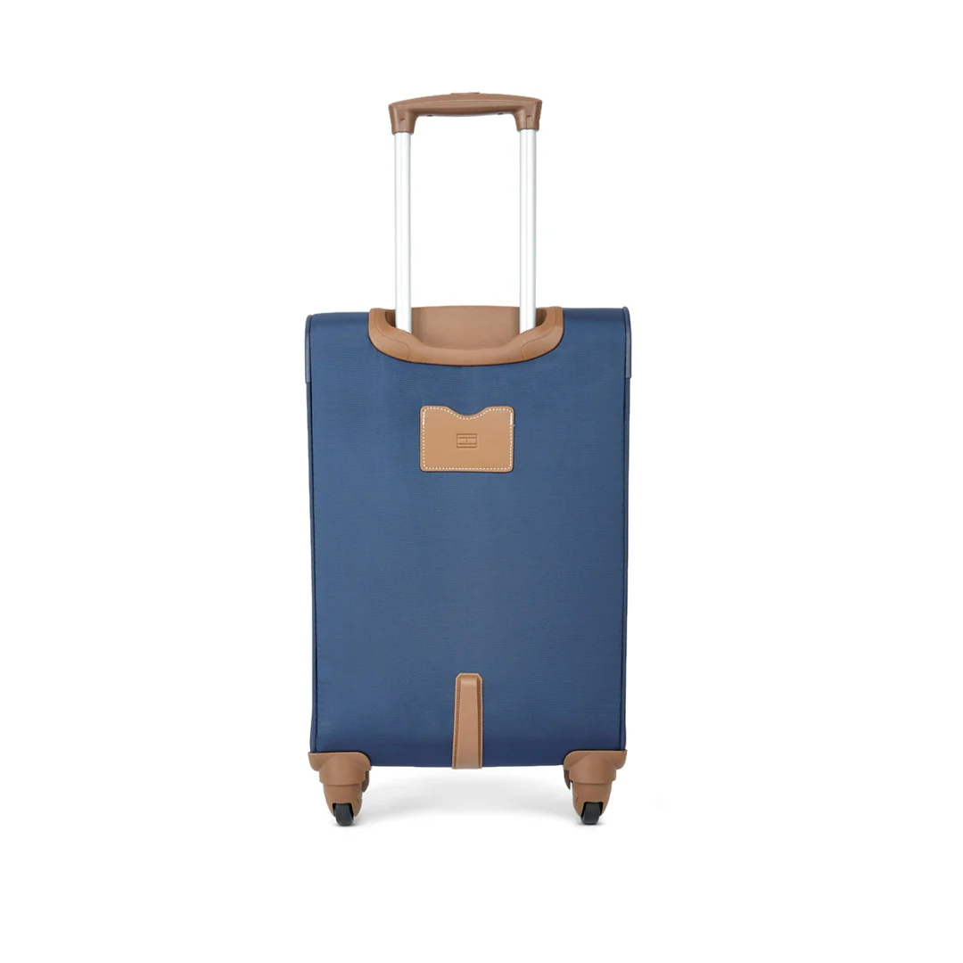 Tommy Hilfiger Scoutt Club Unisex Soft Luggage Bag - Cabin - Image 15
