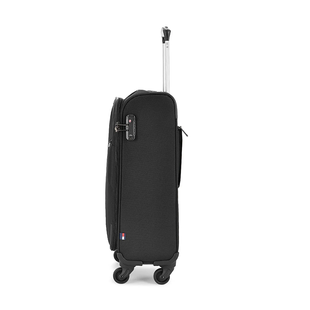 Tommy Hilfiger Seattle Unisex Polyester Soft Luggage - Image 19