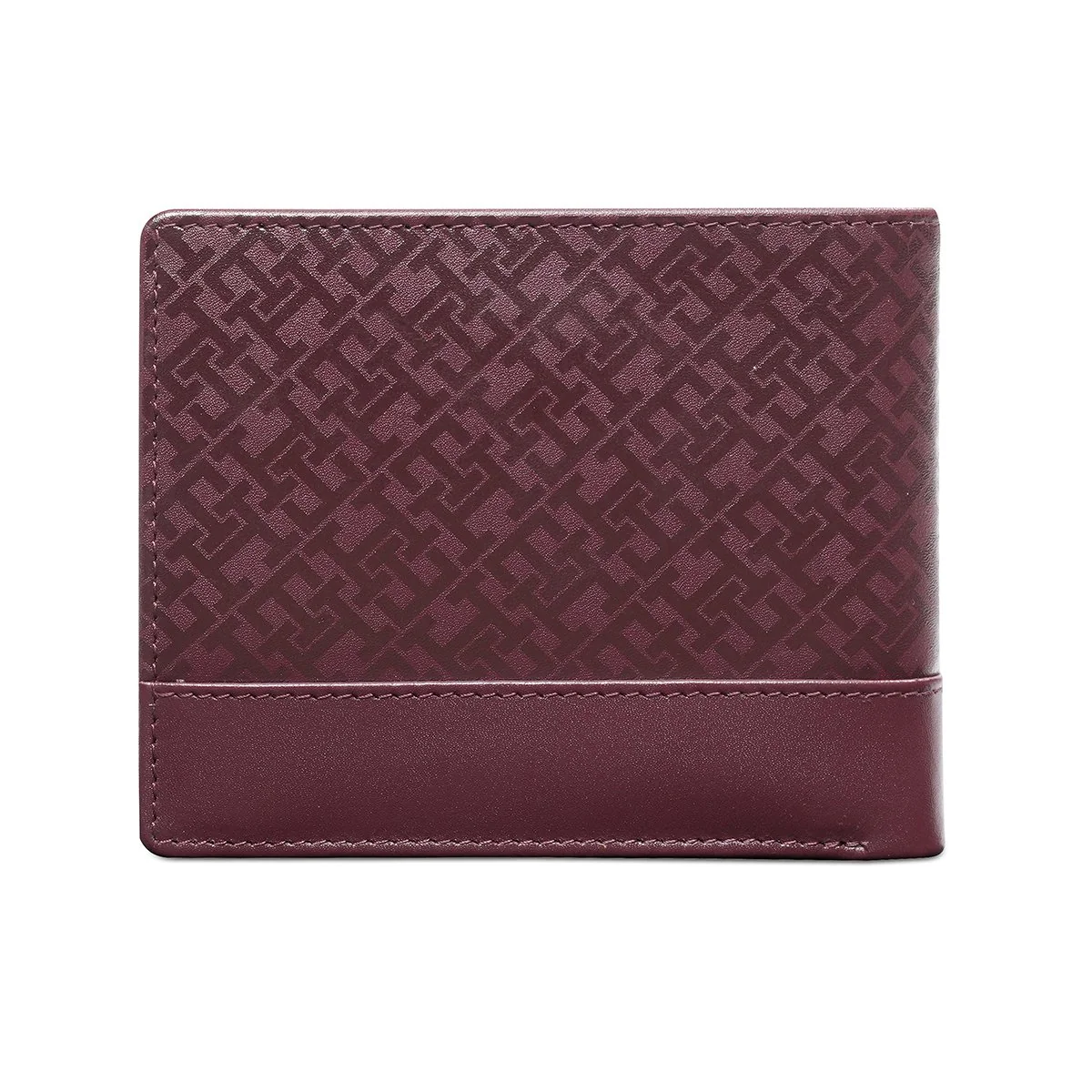 Tommy Hilfiger Serres Men's Global Coin Wallet - Image 3