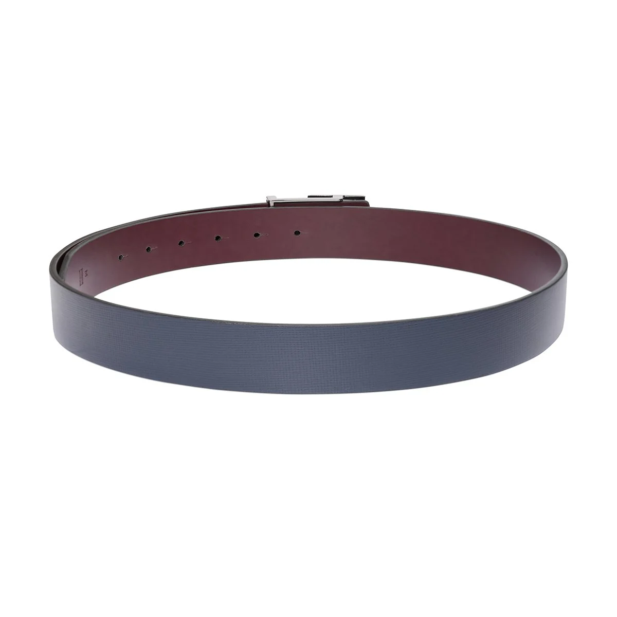 Tommy Hilfiger Setubal Men's Reversible Belt - Image 3