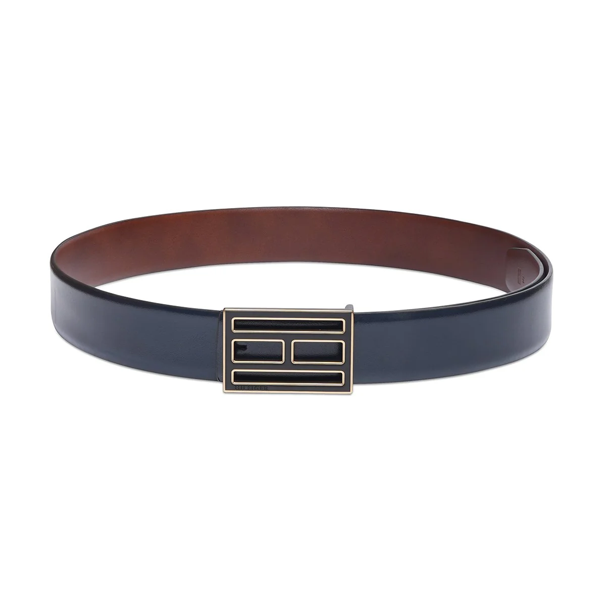 Tommy Hilfiger Sewanee Men's Reversible Belt - Image 2