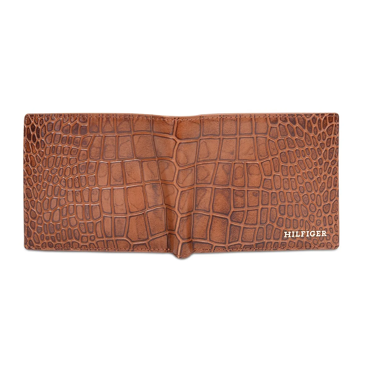 Tommy Hilfiger Shawano Men's Global Coin Wallet - Image 4