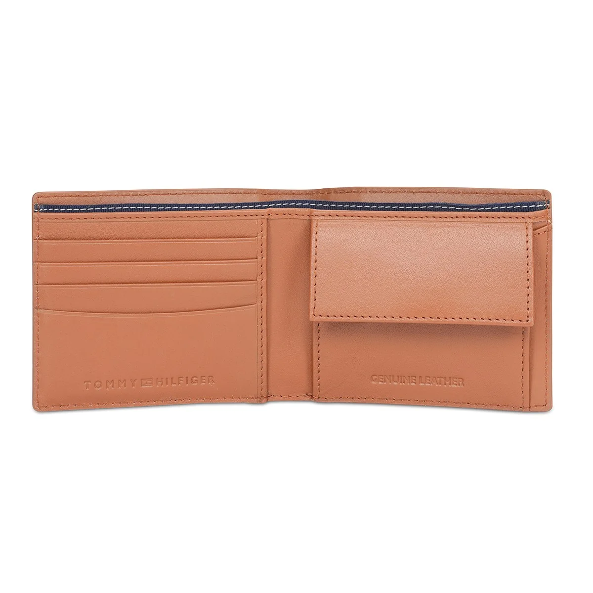 Tommy Hilfiger Shawano Men's Global Coin Wallet - Image 5