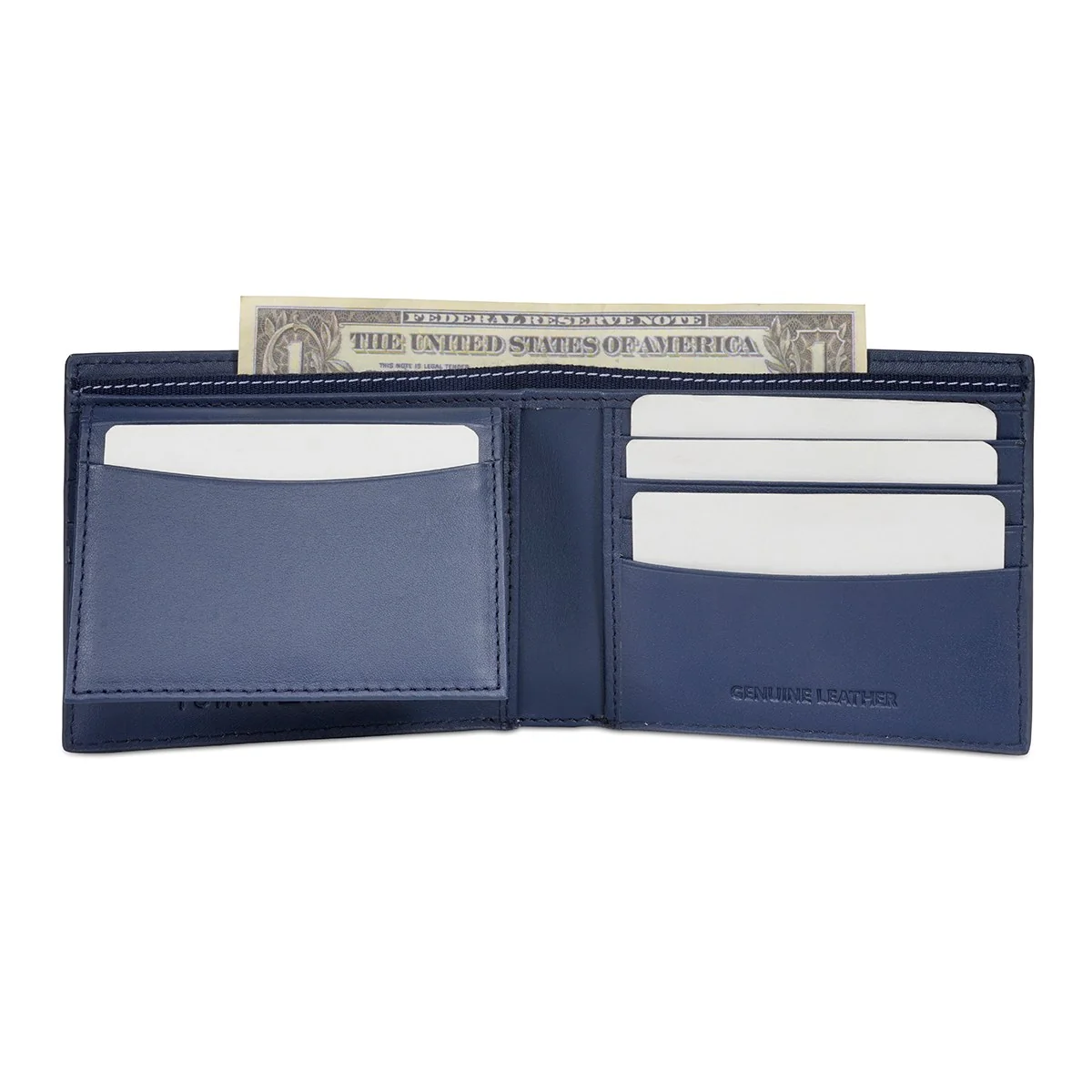 Tommy Hilfiger Shawano Men's Passcase Wallet - Image 5